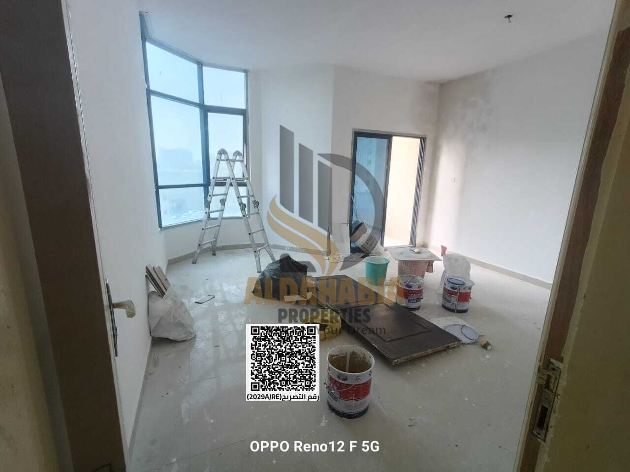 Apartment for Rent in Al Khor Towers – Ajman