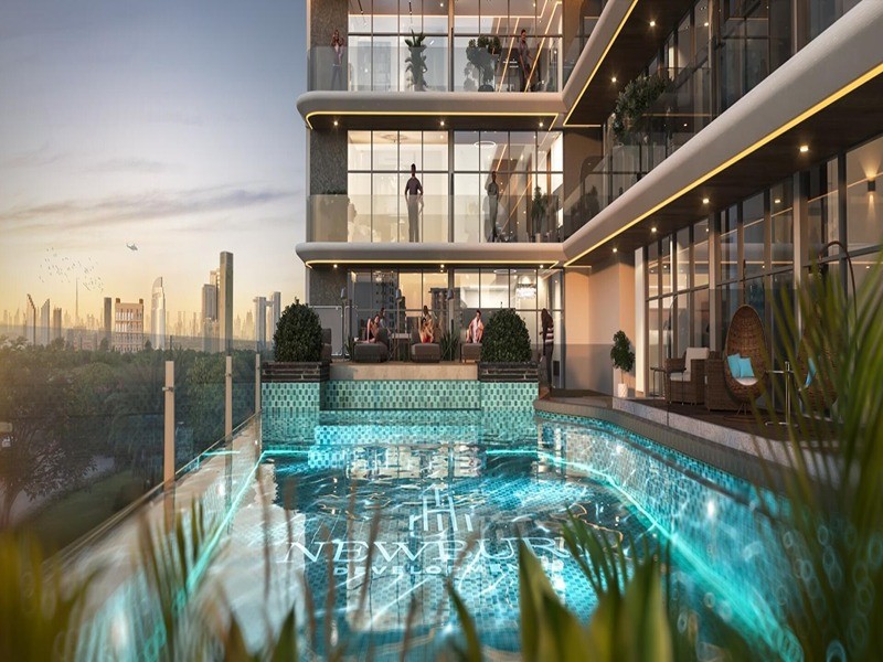 Lowest Price |Flexible Payment Plan |Near to Metro
