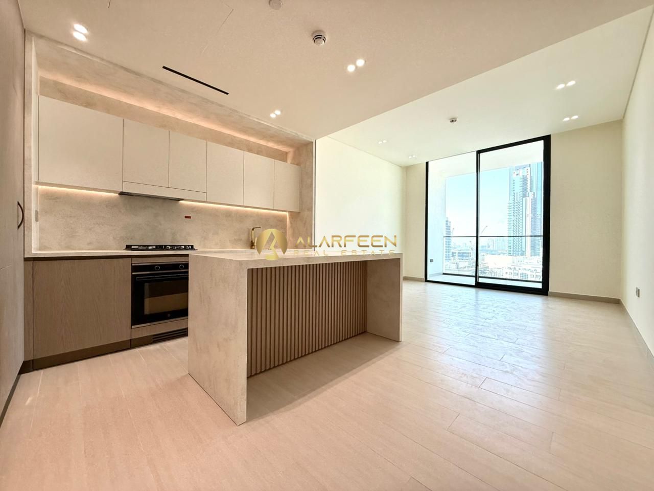 1 BHK | Flexible Payments | 12 Cheques