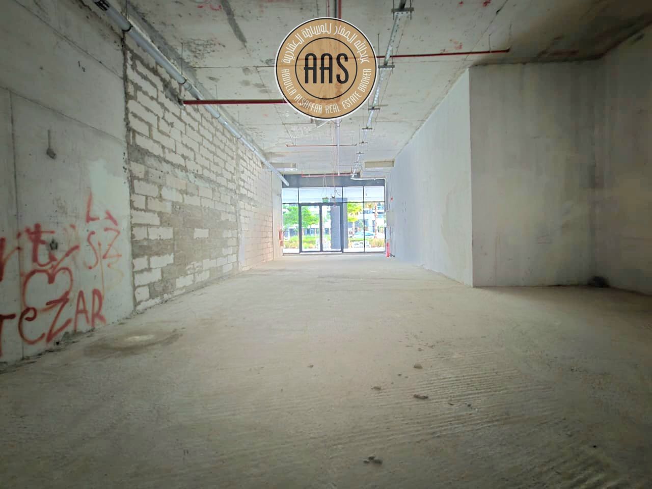 Main Boulevard View | Chiller Free | Two Months Free