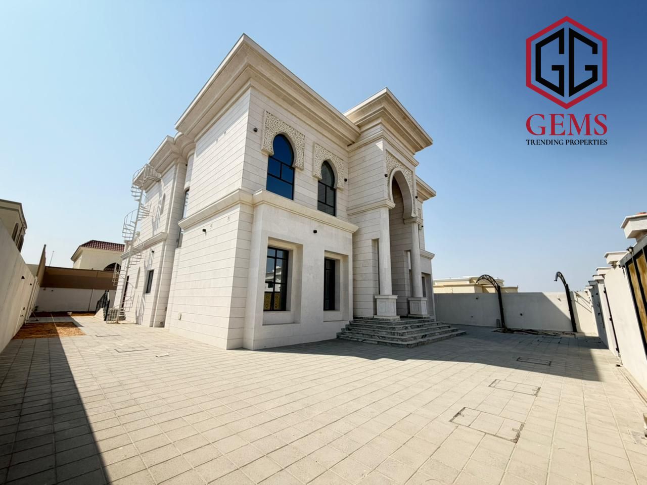 PRIME LOCATION | MAIDS ROOM | SPACIOUS | GARDEN