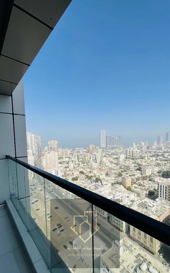 For Annual Rent in Ajman - Al Rashidiya