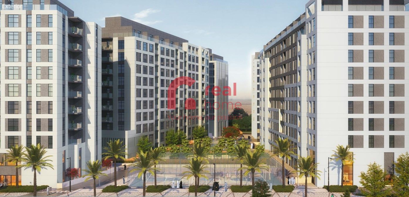Smart Apartment | Best Investment | High Roi | Payment Plan