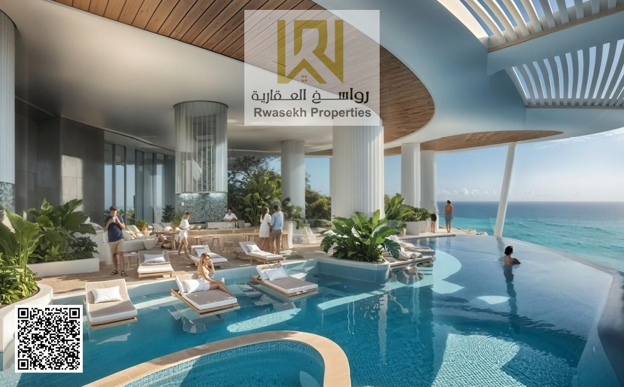 Modern Luxury Living - Waterfront Lifestyle Awaits - Only 5% Down Payment