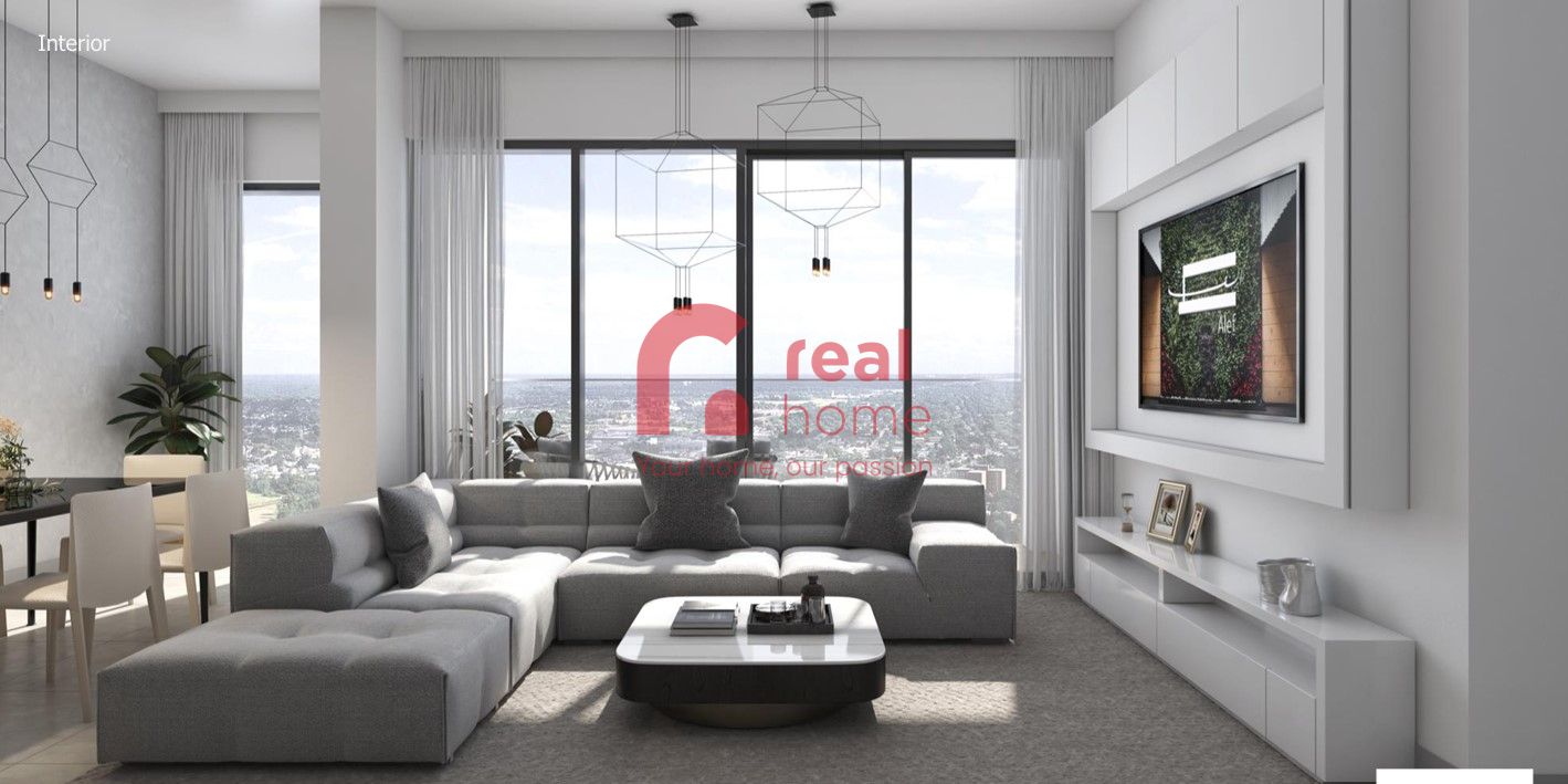 Smart apartment | All inclusive Community | High ROI