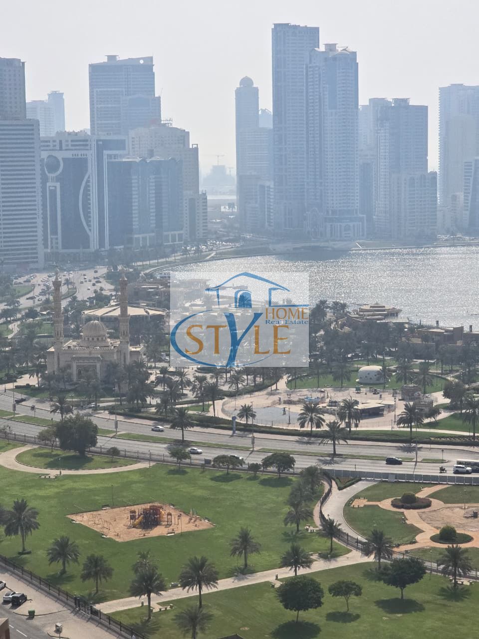 HOT DEAL! 3BR APARTMENT FOR SALE IN AL MAJAZ 2, SHARJAH