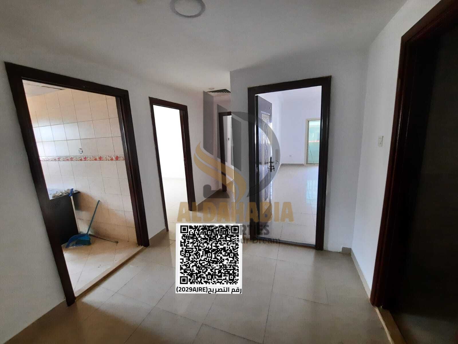 Apartment for Rent – Al Nuaimiya 3, Ajman