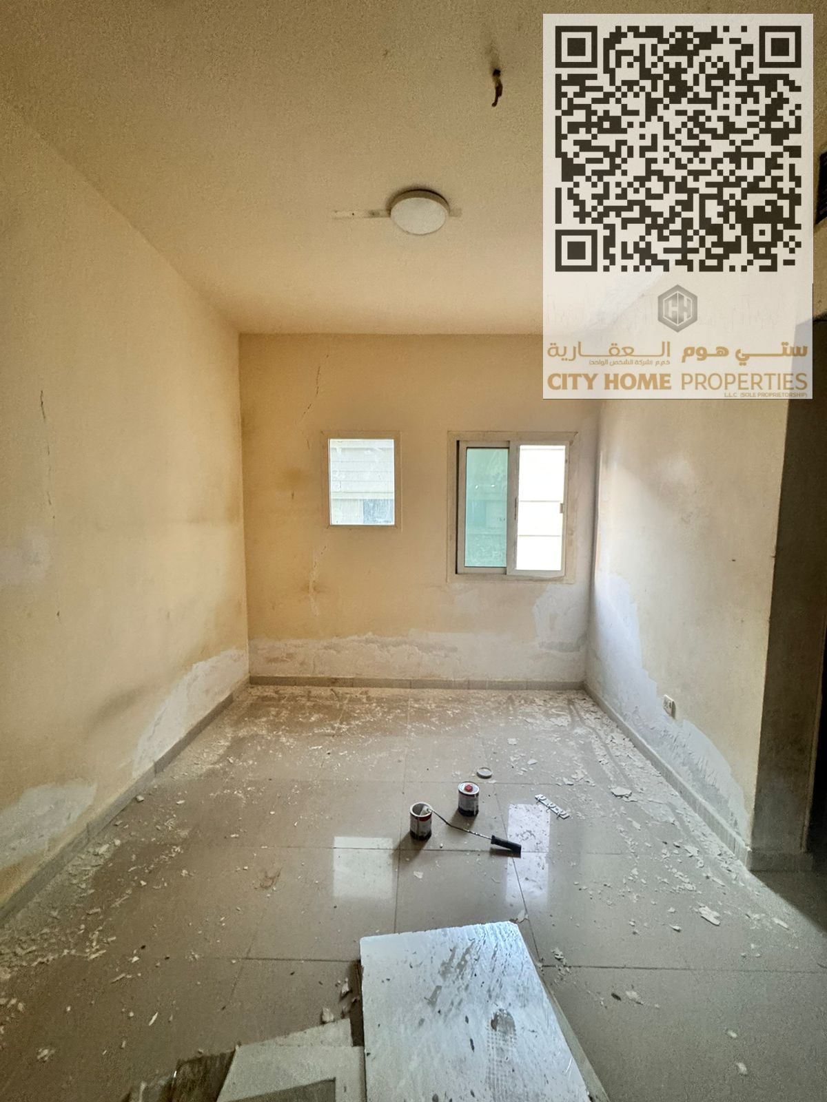 Rare Offer in Ajman You won’t find this price anywhere else! Studio for Annual Rent – Only AED 15,000 in Al Hamidiya, near Ajman Court!