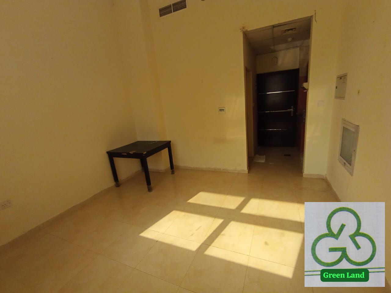 Limited Offer Studio Only For Family // Central Ac // Central Gas // Open Area Free Parking // Only 15K