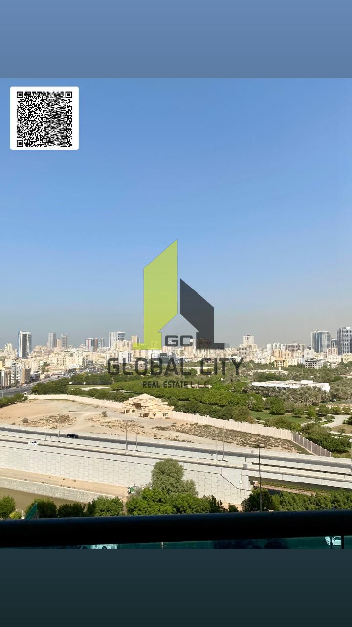 OPEN VIEW AMAZING 2BHK AVAILABLE FOR RENT IN CITY TOWER
