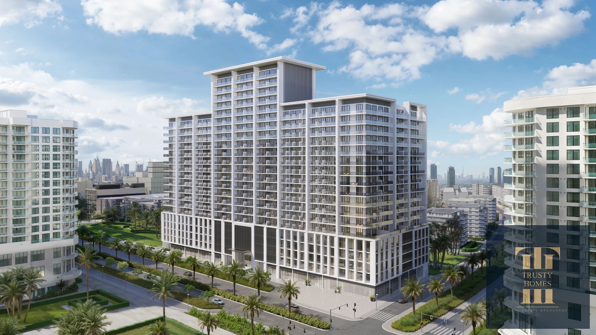 2 Bedroom Royale Suite | Your Urban Retreat Awaits – Stylish Homes | High ROI, Zero Commission