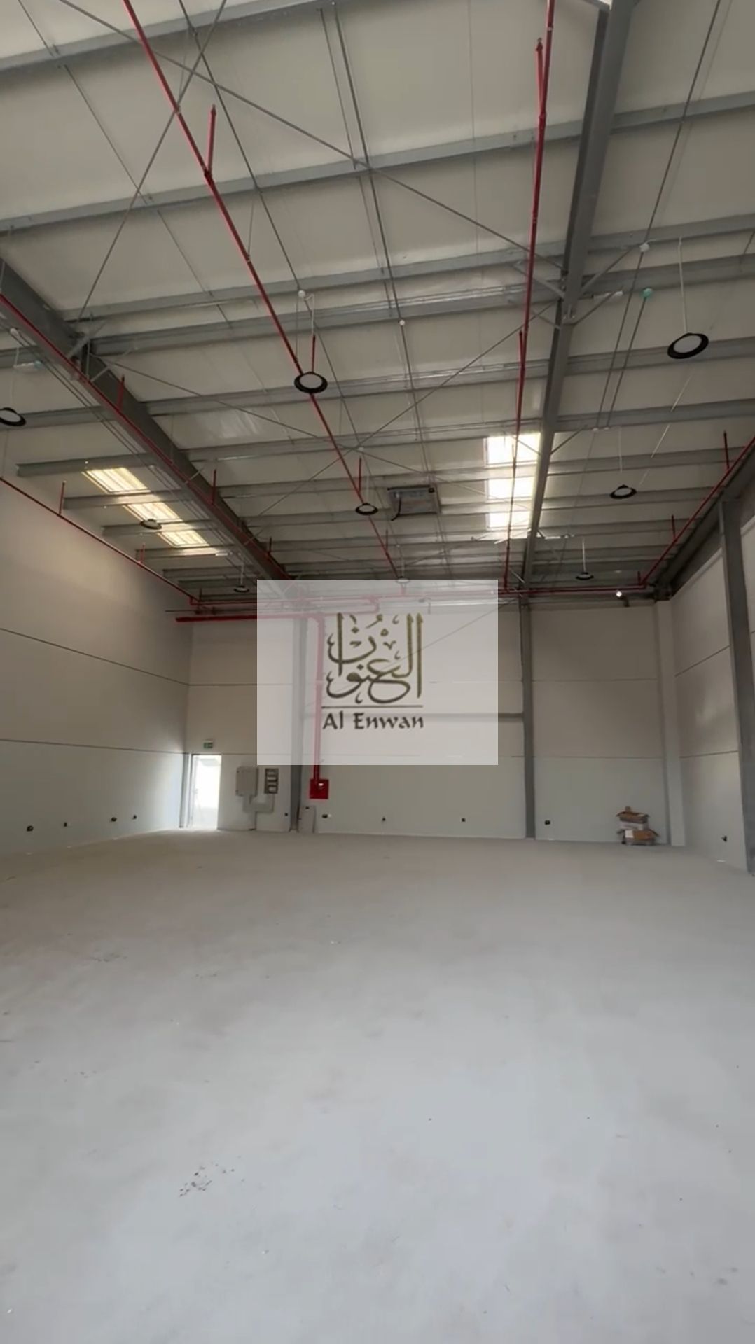 warehouse for sale Industrial 19.000 sqf in sajaa, Sharjah