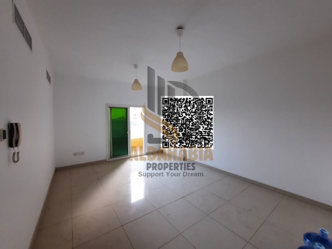 2BHK Apartment for Rent in Al Nuaimiya Industrial Area – Ajman