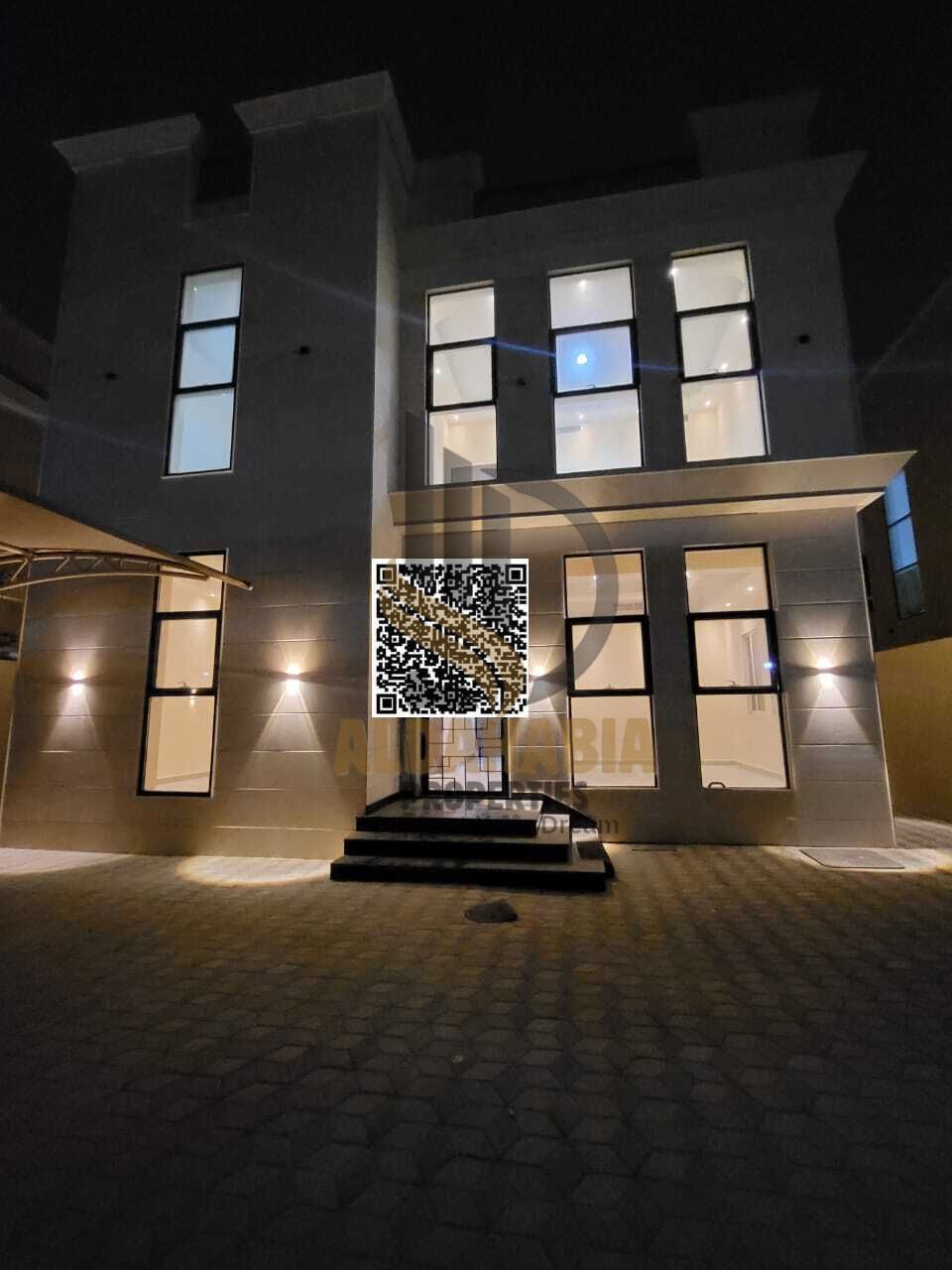 Villa for Rent in Al Yasmeen – Ajman