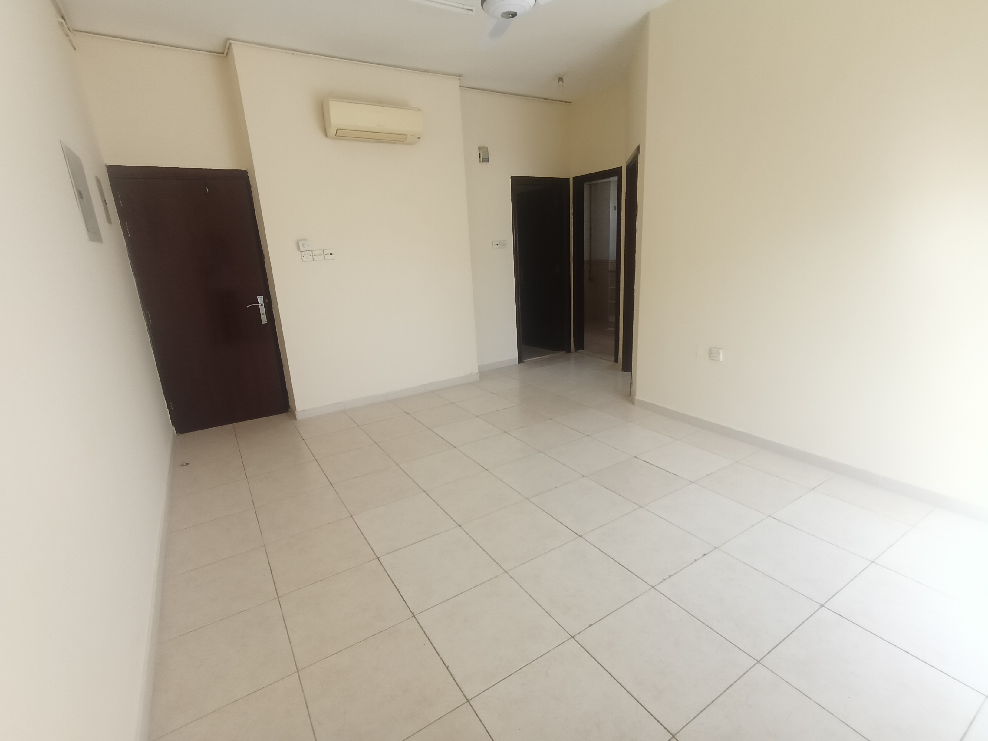Lavish 1BHK with balcony