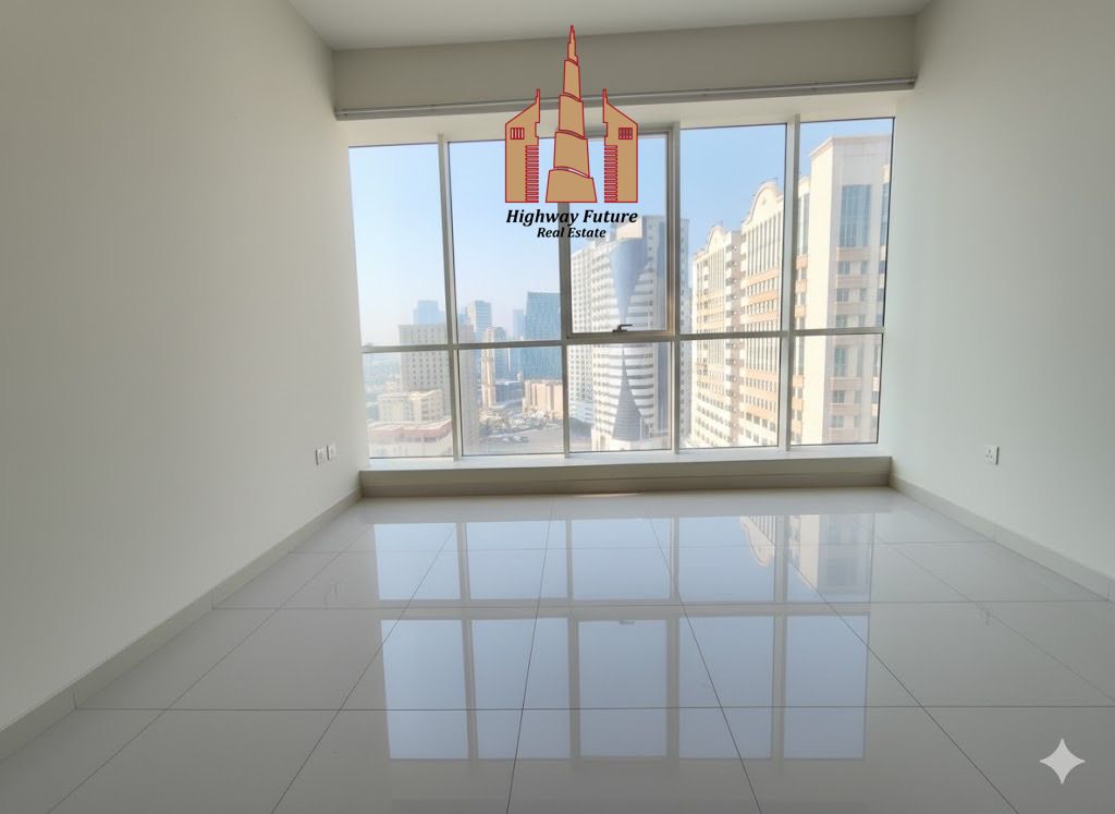 Open View | Luxurious 3-BR + Maid | Covered Parking |