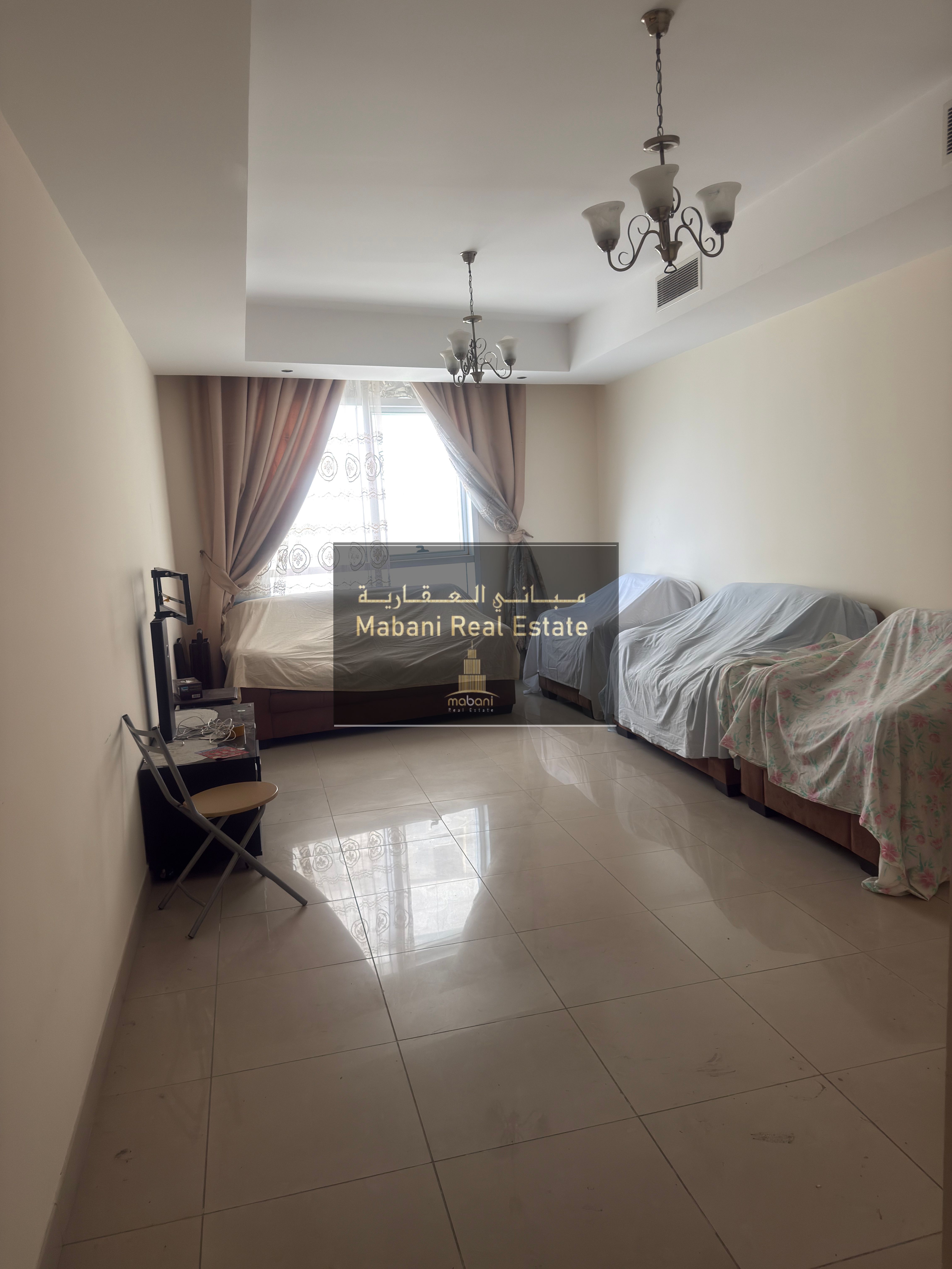 For sale two rooms,