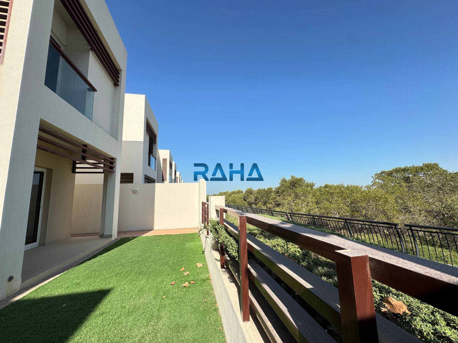Water Front Villa Mina Al Arab Ras Al Khaimha