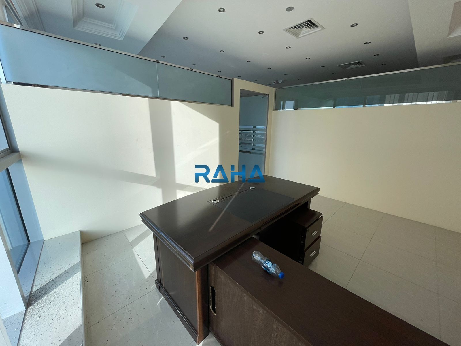 Julphar office Furnished For Resale Ras Al Khaimah