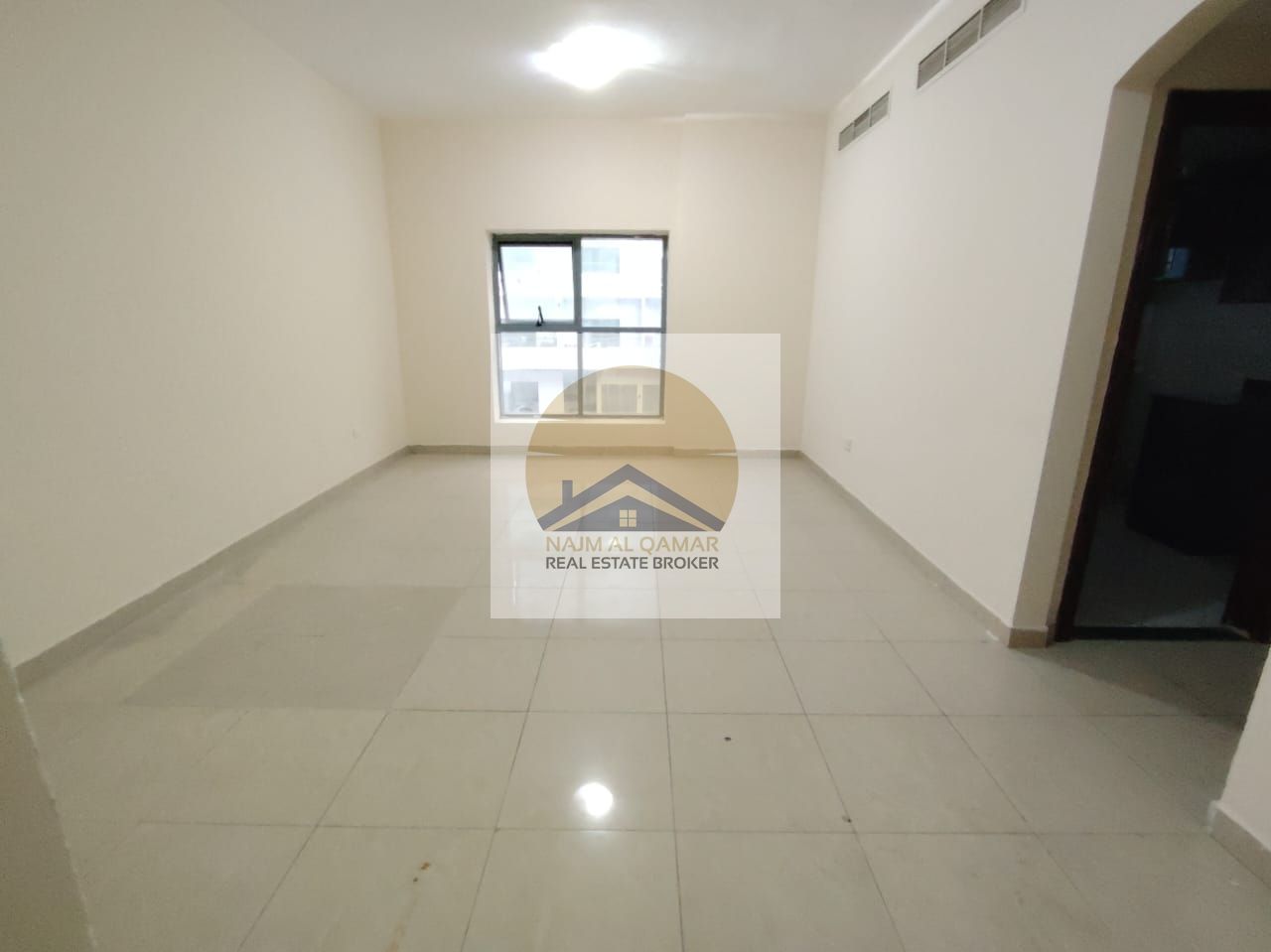 SPACIOUS 2 BHK + 2 FULL BATH +BALCONY AND PARKING FREE WITH ALL FACILITIES IN AL NAHDA DUBAI RENT 63 K