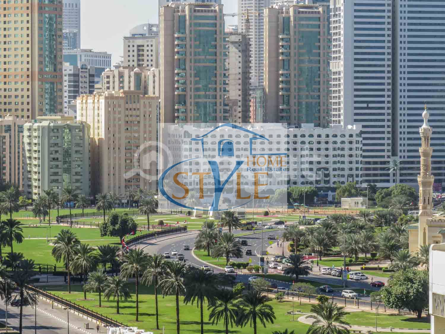 Irresistible Deal! 2-BR For Sale Available in Al Majaz 2, Sharjah