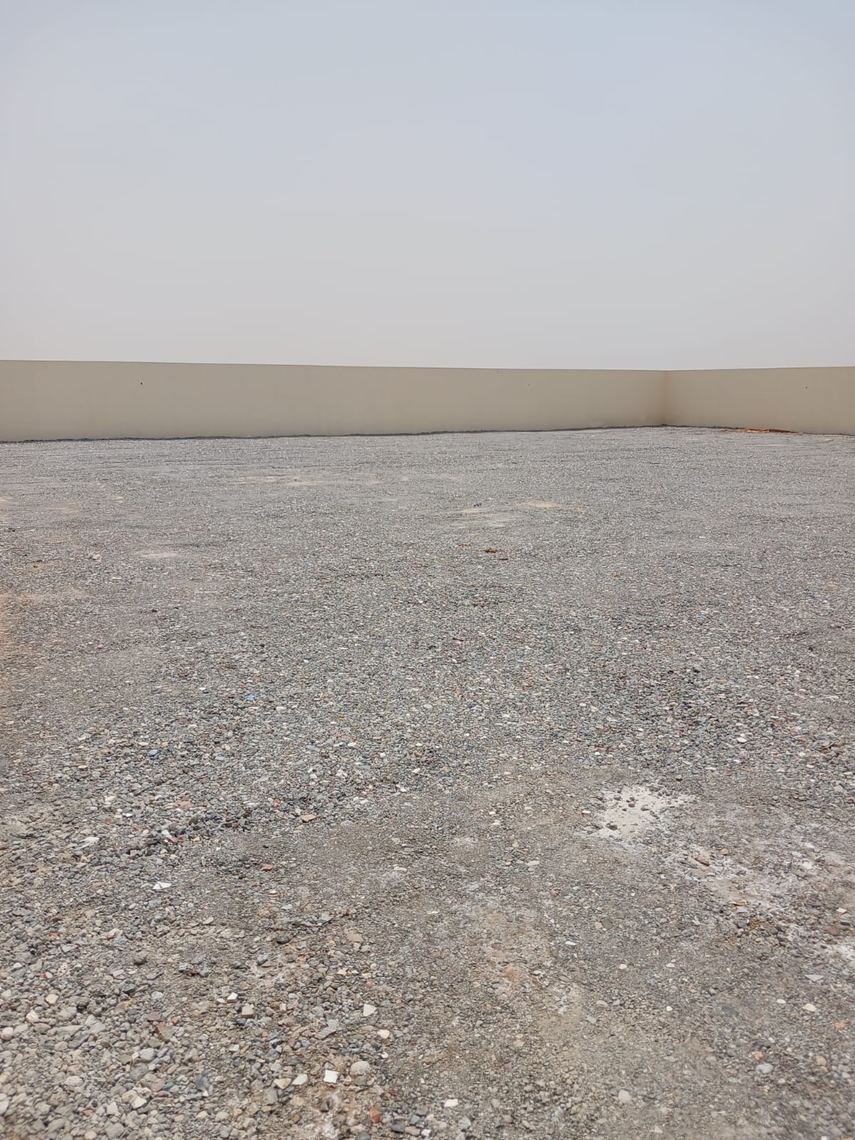 10000 Sqft Open Land with 2 Office In Al Sajaa Industrial Area Sharjah