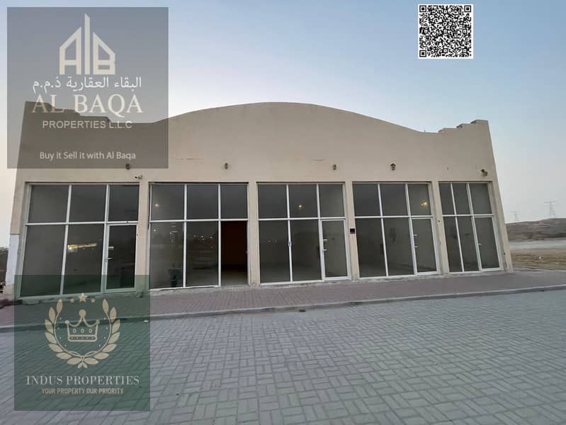BUILDING FOR SALE ||| INVESTOR DEAL ||| AL MANAMA ||| ON THE MAIN HIGH WAY ROAD ||| G+4 APPROVAL ||| (VERY PIME LOCATION)