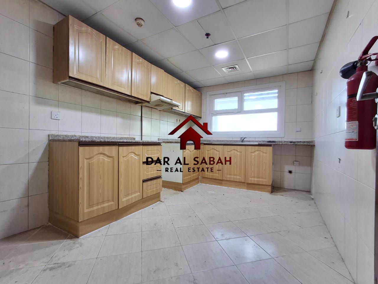 2BR READY TO MOVE•BIG HALL•NEAR DXB SHJ BORDER