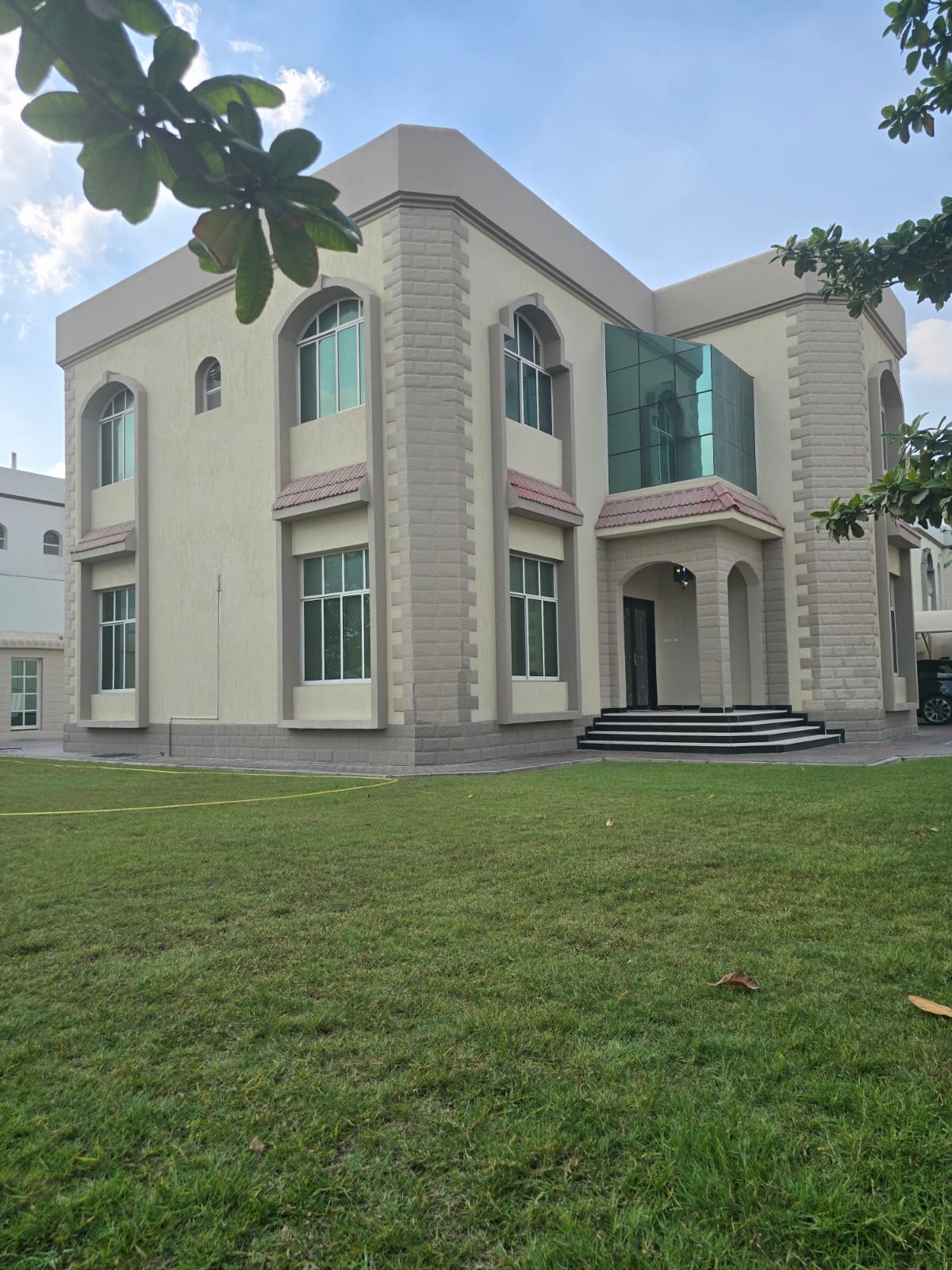 For Sale – Luxury Villa in Al Tala’a – Sharjah