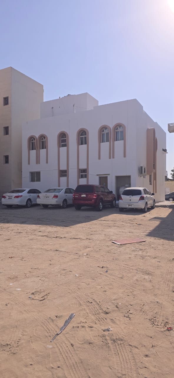 For Sale – Residential Building in Maysaloon – Sharjah