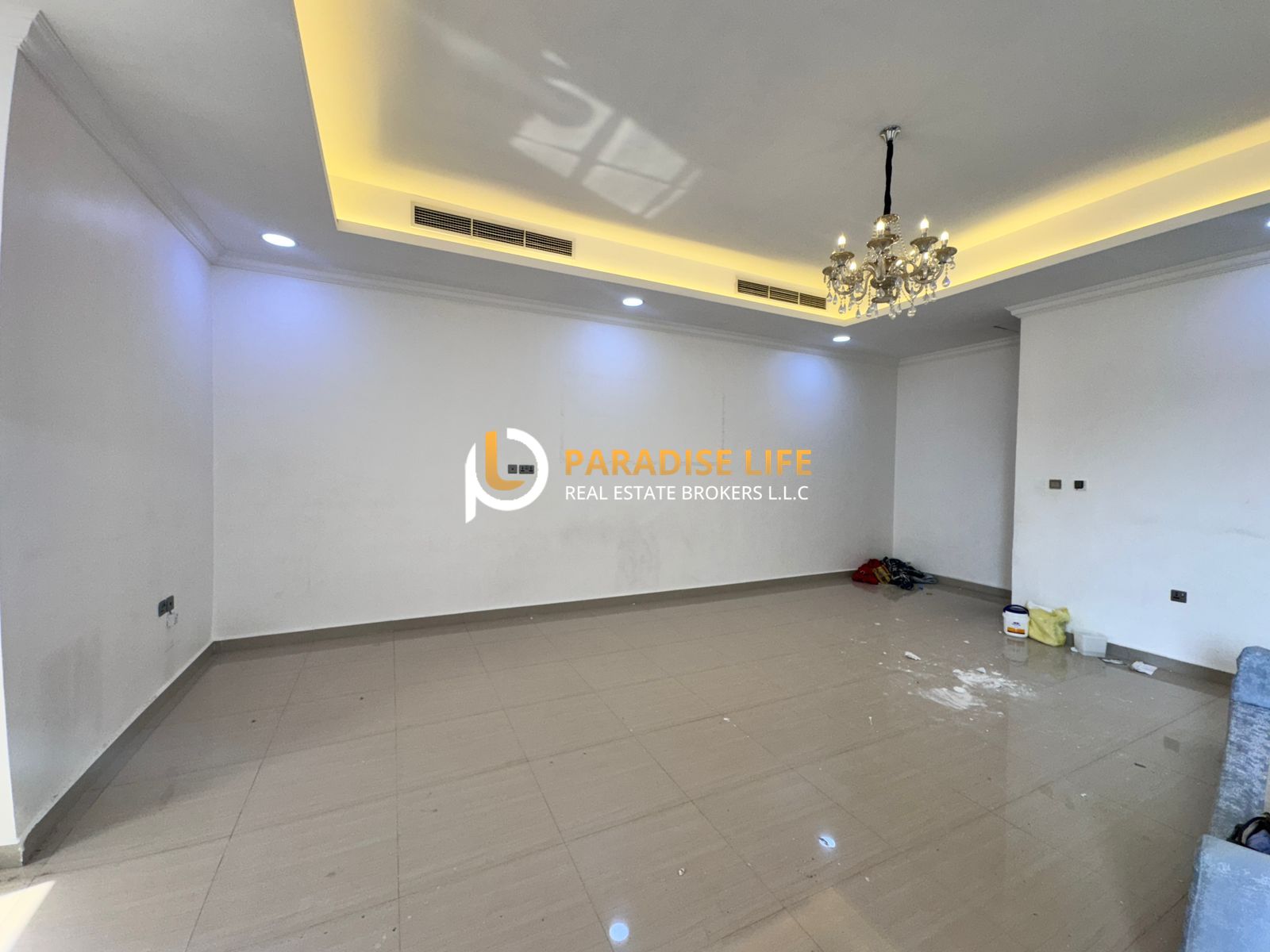 5 Bedroom Private Entrance Villa Available 155,000 AED