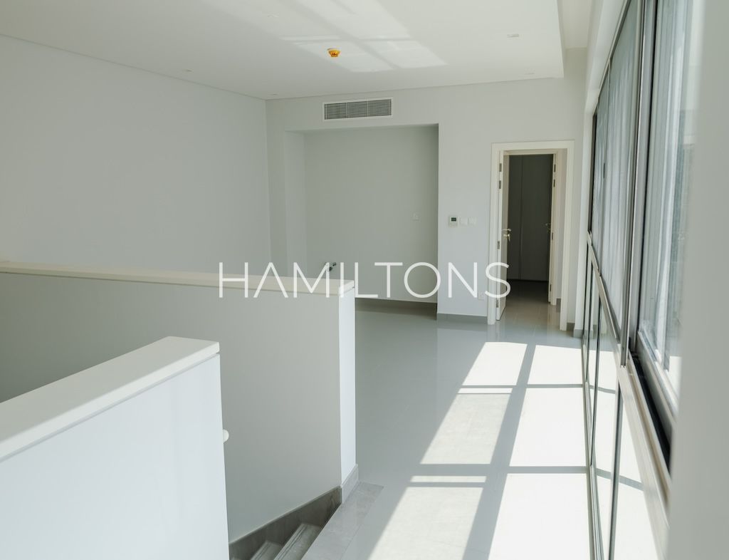 Modern Villa | Secure Community | Resale