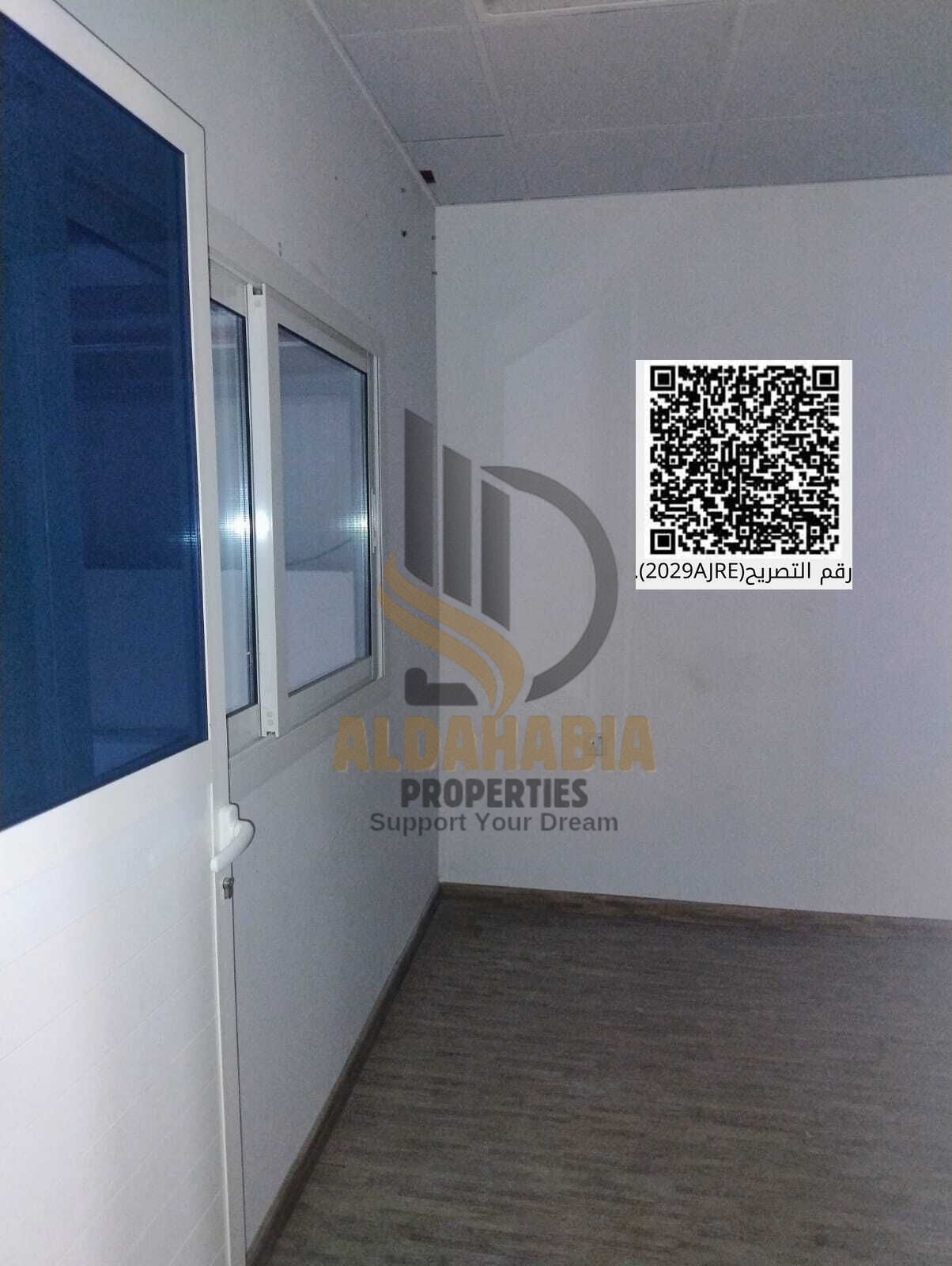For Annual Rent – Prime Warehouse in Industrial Area 2 – Ajman