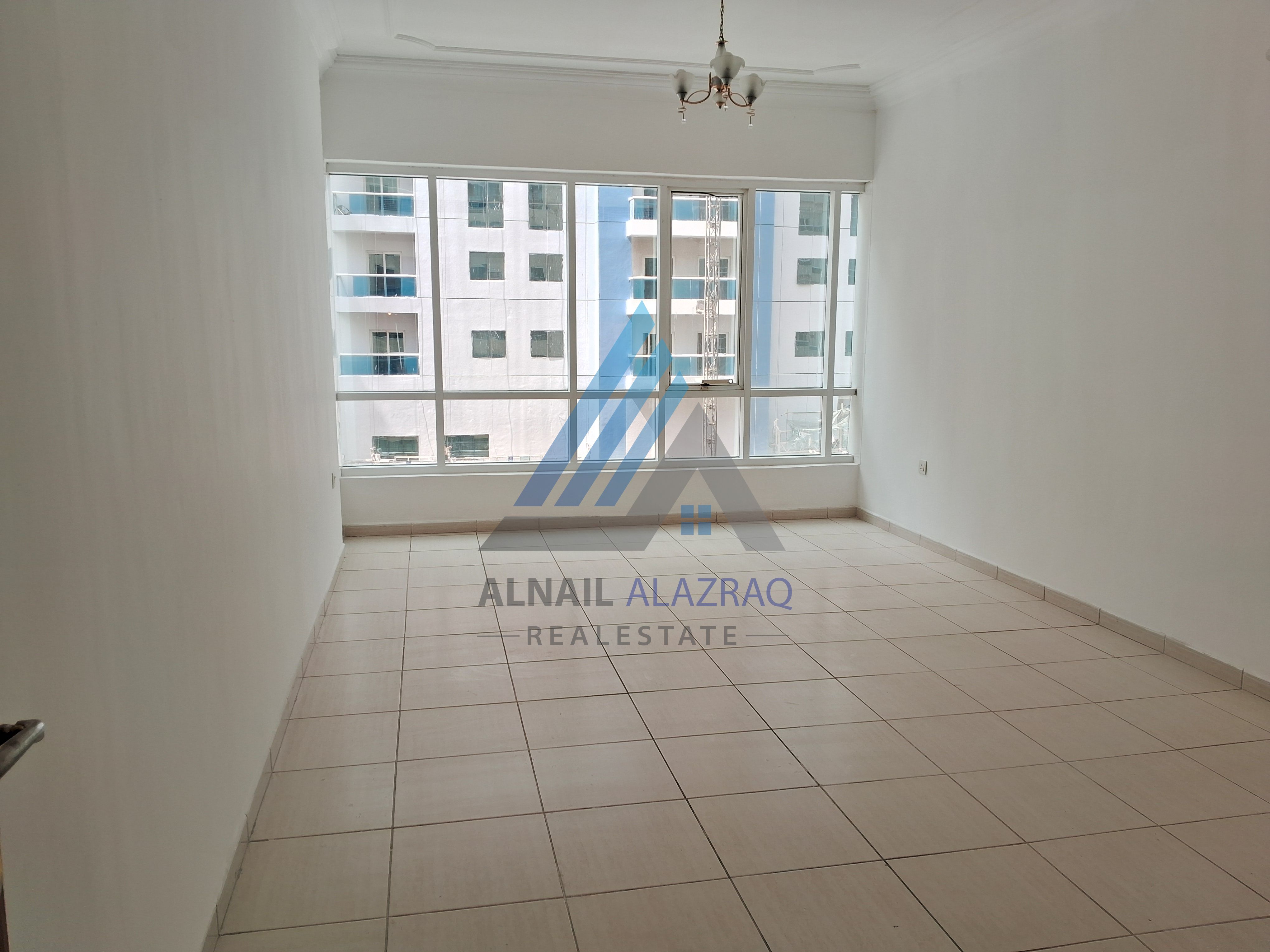 One bhk in altawoon Corniche
