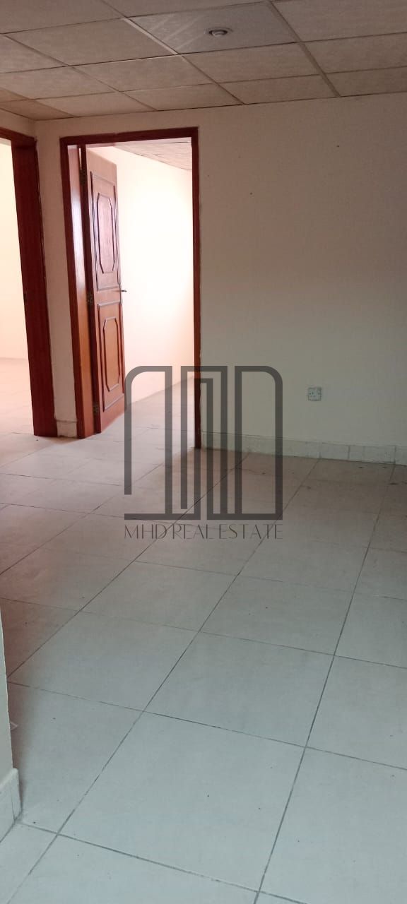 Affordable Office or flat Space | 2 Rooms + Hall | 991 Sqft | Prime Deal for sell