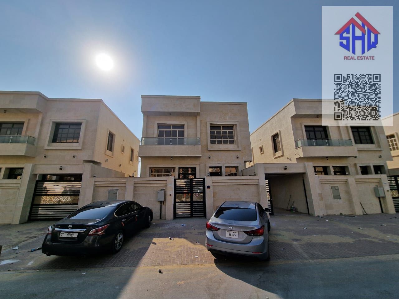 For Rent Villa in Yasmeen 5 Rooms, Majlis, Hall, and Maid's Room