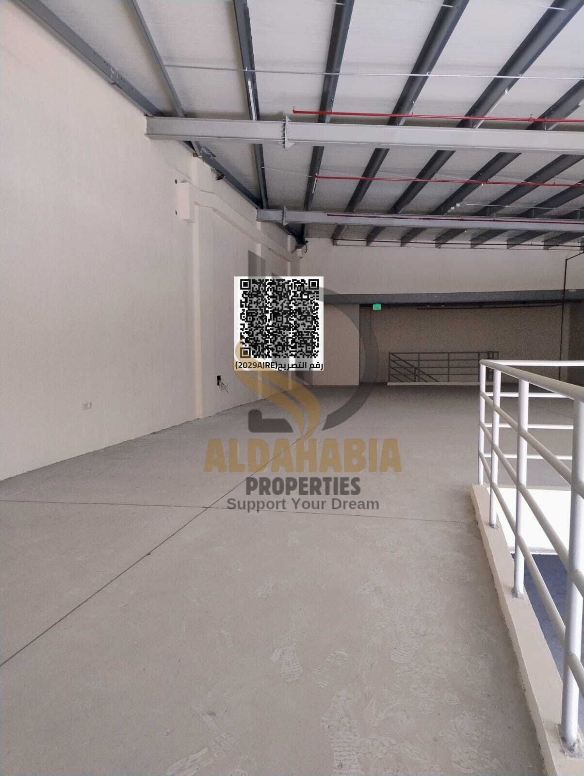 Warehouse for Rent in Al Jurf, Ajman