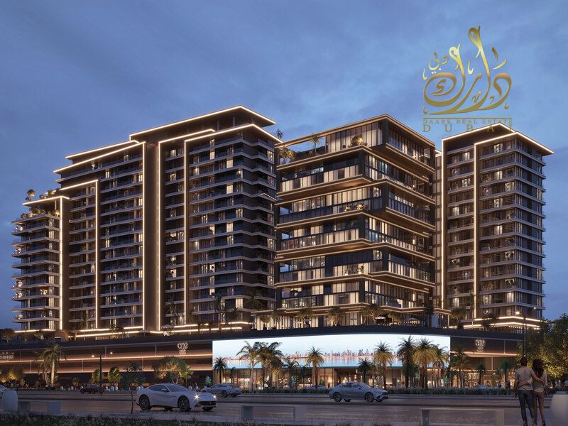 Experience Elevated Living by the Sea