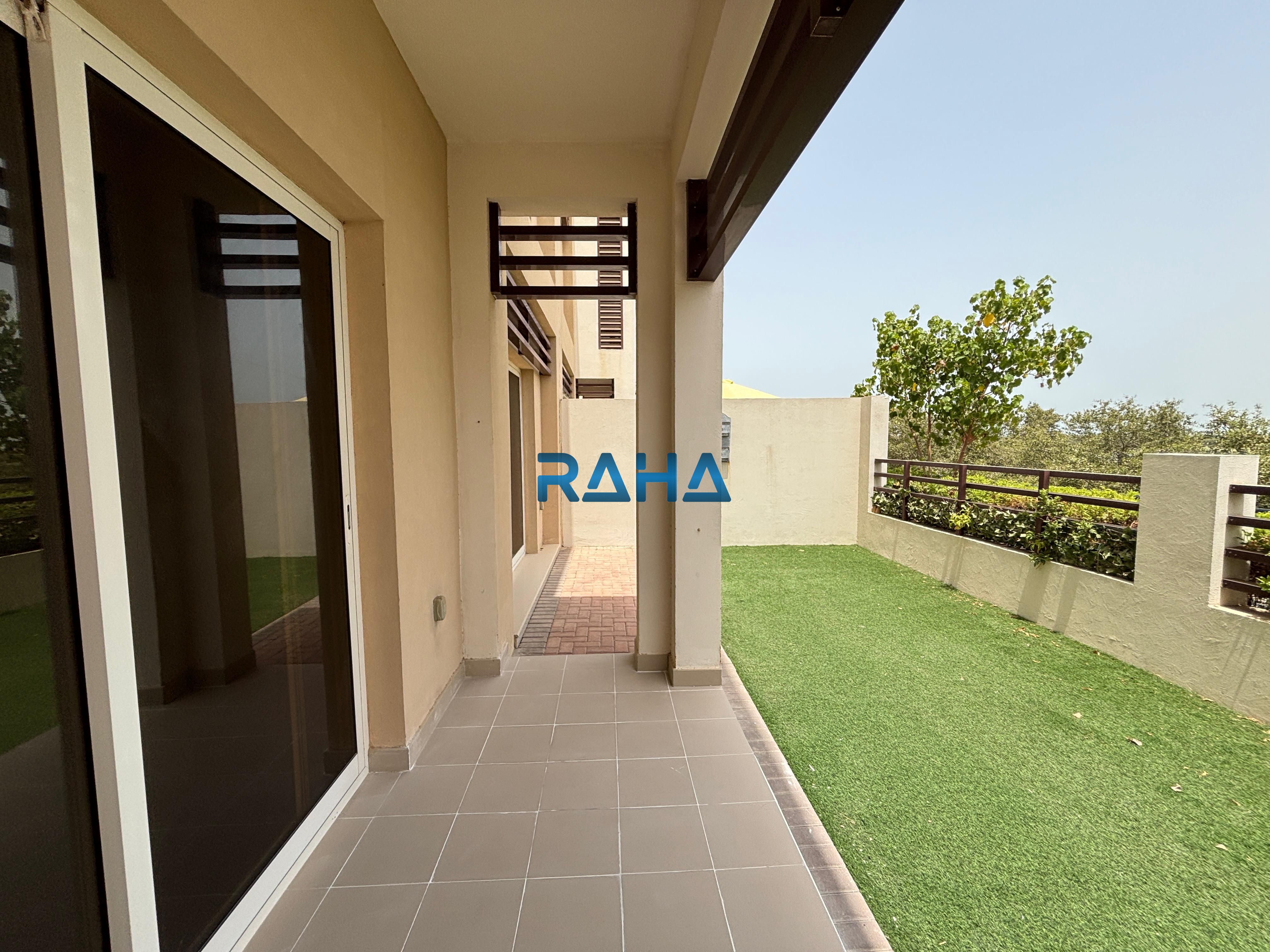 3BHK Flamingo Water Front Mina Al Arab Ras Al Khaimah