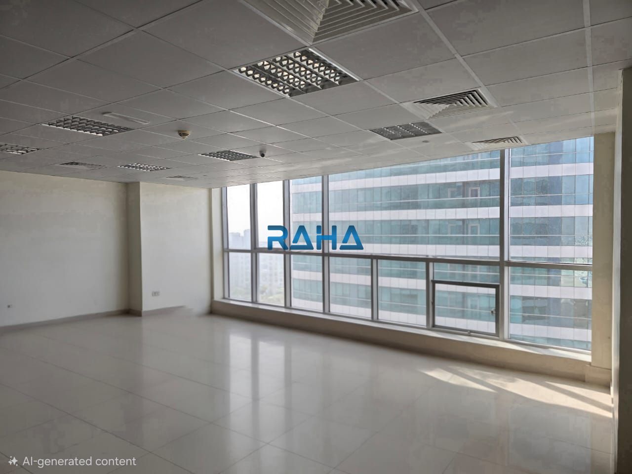 Julphar Towers Office RAK