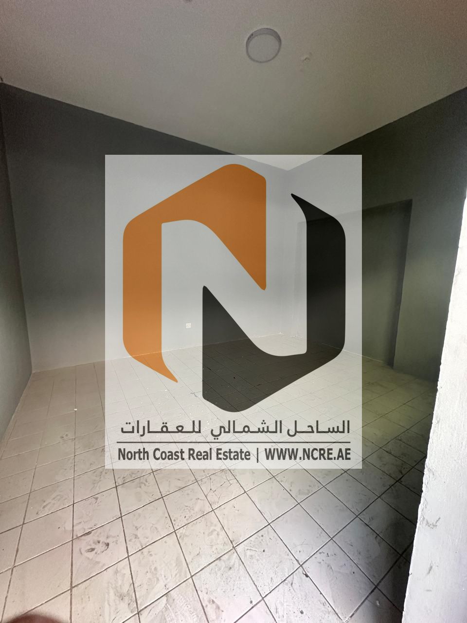 Prime Labour Camp for Sale in Sharjah | AED 27 M | High ROI