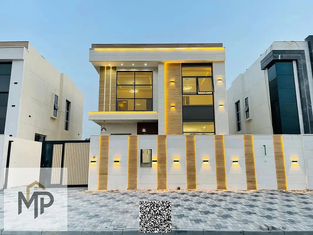 Today is your chance to experience a luxurious lifestyle in one of the most prestigious areas in the Emirate of Ajman.