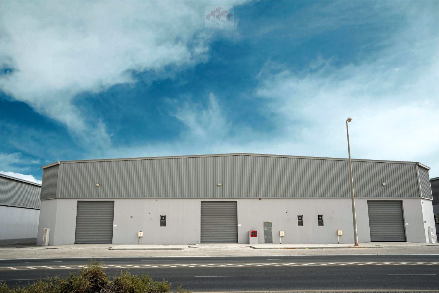 BARND NEW/ RENTAL/ PRIME LOCATION / 1000 KW / DIRECT OWNER
