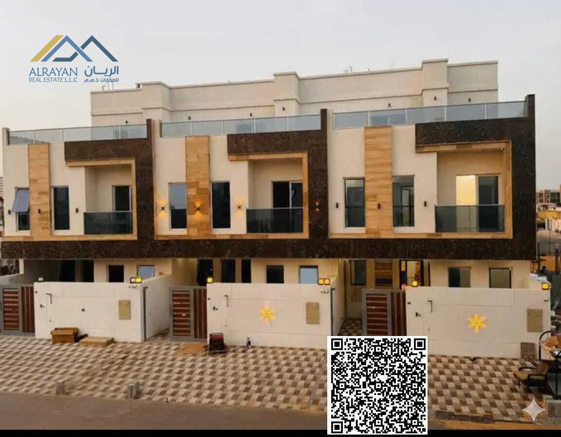Freehold ownership for all nationalities, close to all services.