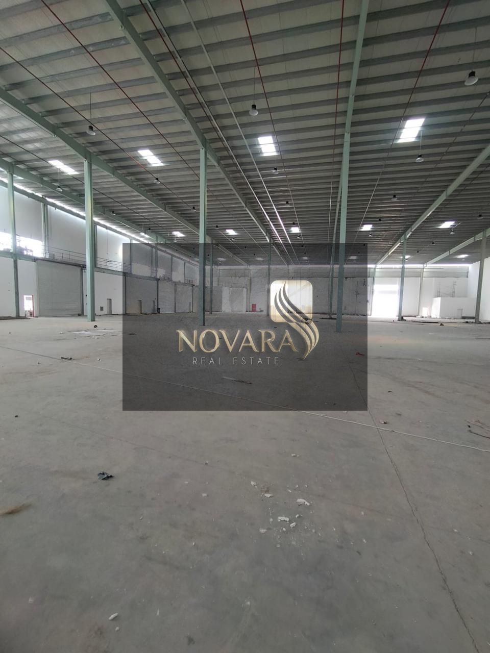 A prime warehouse is available for rent in Umm Al Quwain – suitable for storage purposes only. A spacious and fully equipped warehouse is now availab