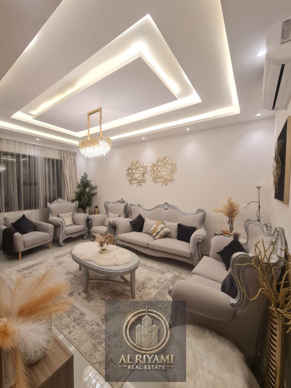 Luxury Villa for Rent – Al Zahia, Ajman
