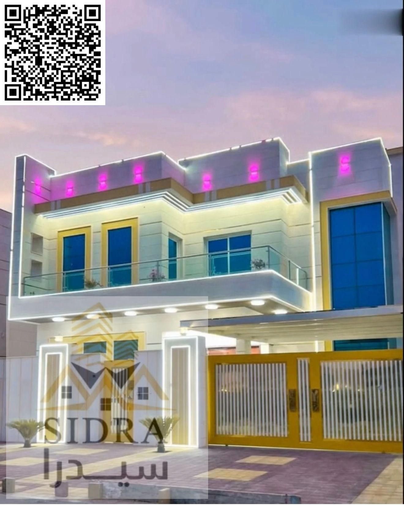 For Sale: Luxury Brand New Villa – 7 Bedroom, Stunning Pool