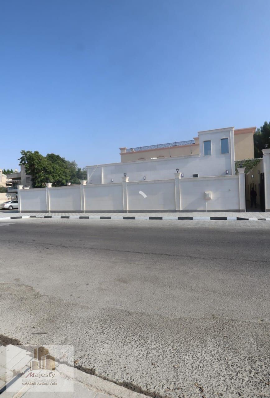 Villa for sale in Sharjah, Al Mansoura area