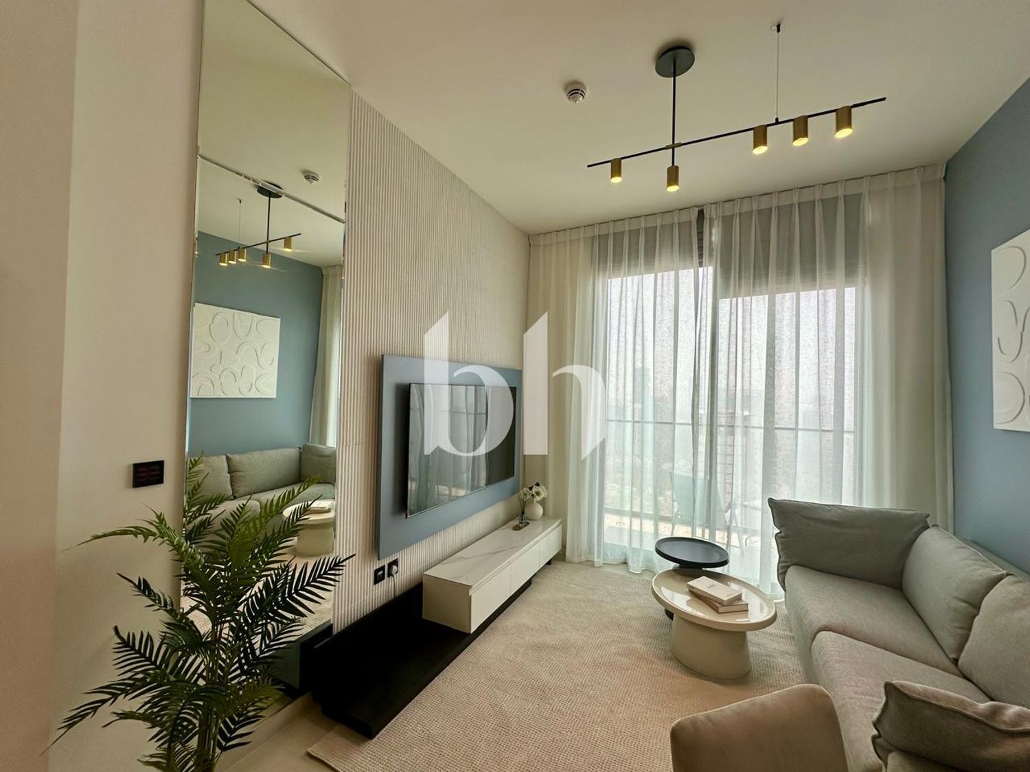 Exclusive | High floor | Upgraded | Open area view