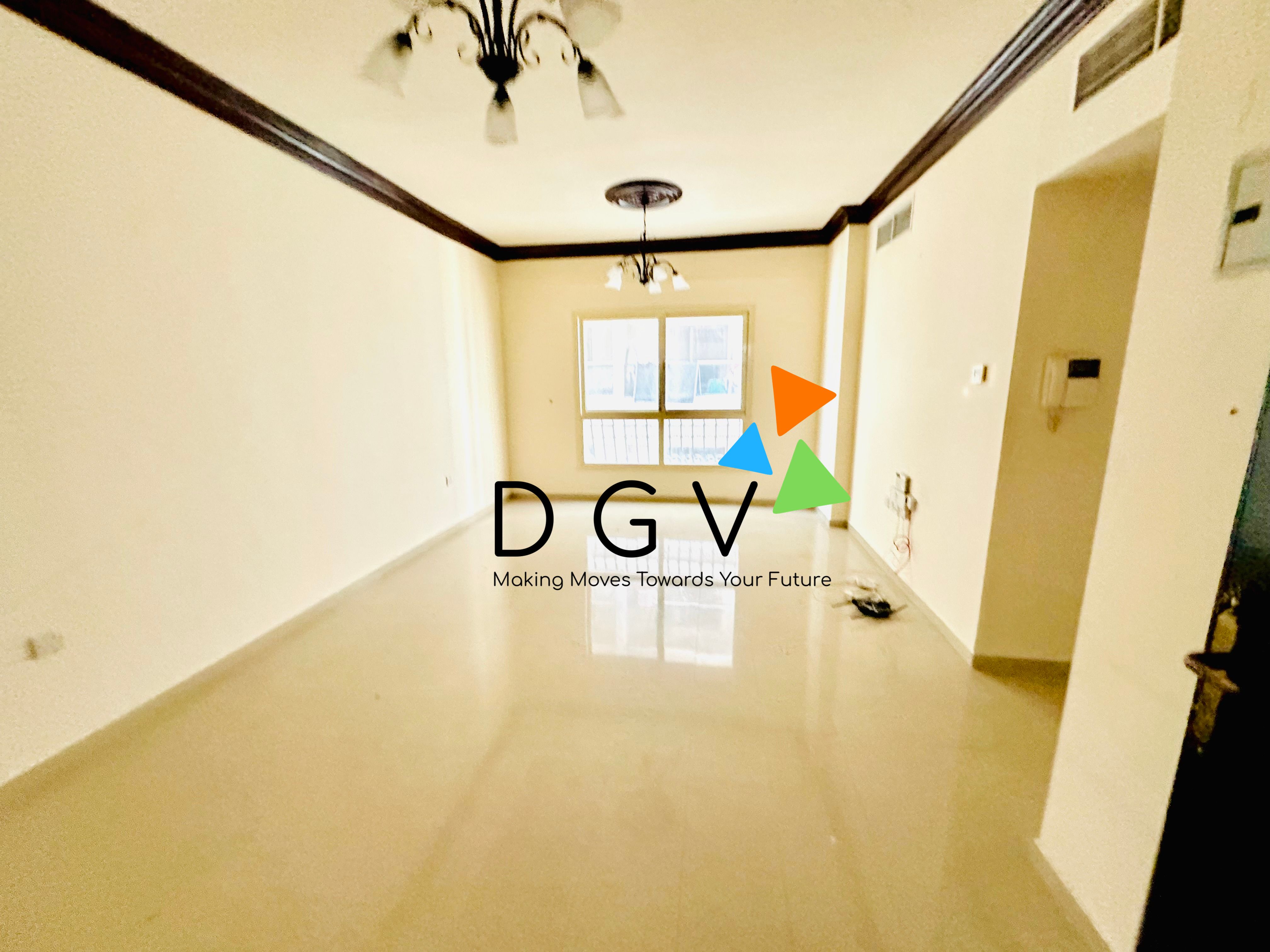 Specious 1BHK | 6 Cheques Weardrop & Gym just in 36k
